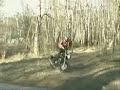 Honda CB400 Super Four