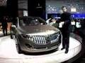Lincoln MKT Concept