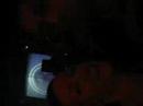 Kristian Beyer (�me) and Rainer Tr�by