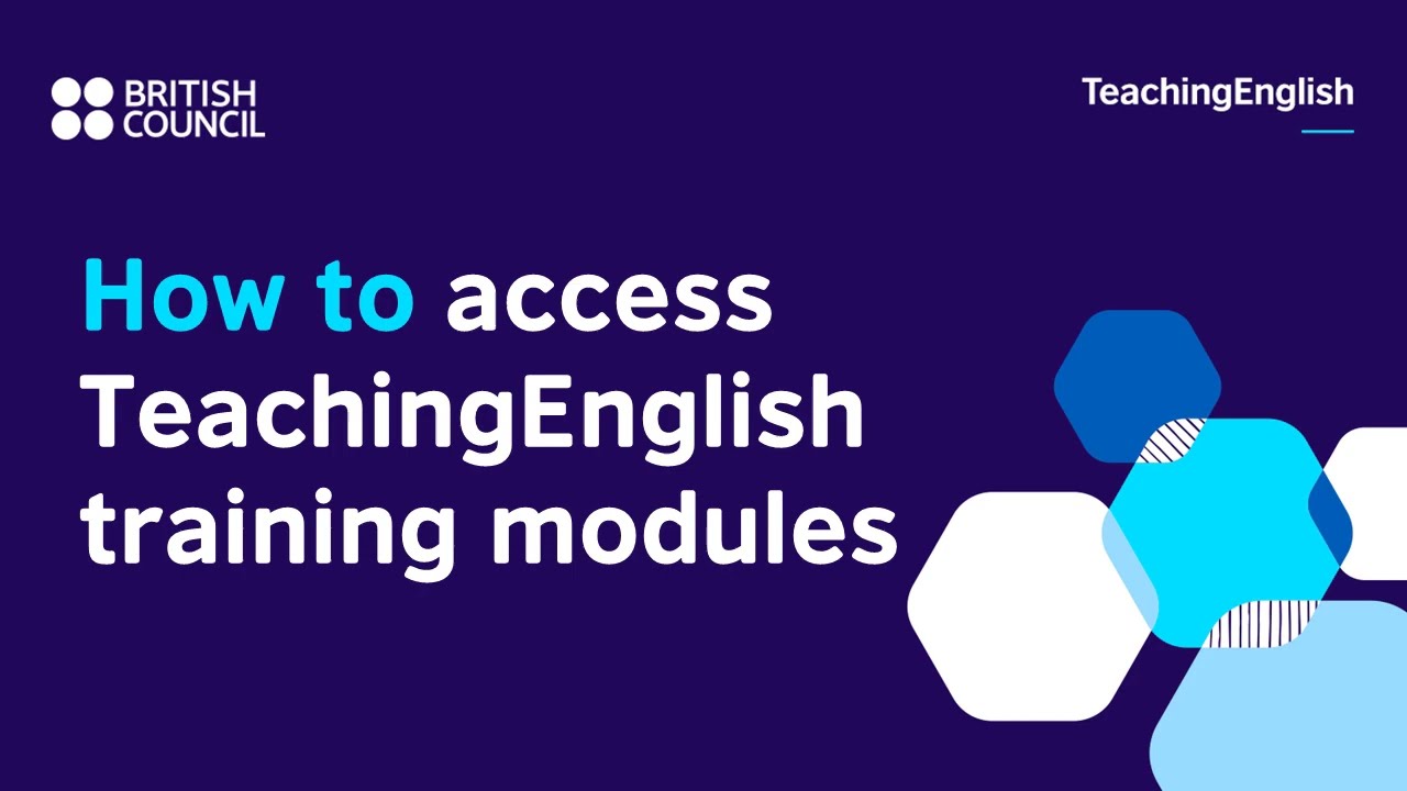 Analysing Language, TeachingEnglish