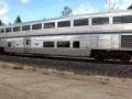 Amtrak #11 and #14 of Sun 9 Nov 2008 [HQ]
