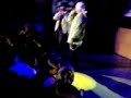 concert de tribal king a l\ concert de tribal king a l\