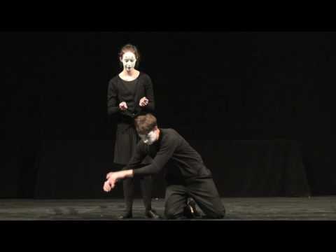 Silent Storytelling: The Art of the Mime