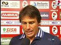 TGR Puglia 18/08/2008: Aggressione ad Antonio Conte TGR Puglia 18/08/2008: Aggressione ad Antonio Conte