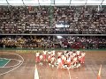 usc cafa cheerdance 2007