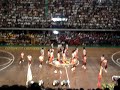 usc cafa cheerdance 2007