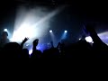 Kasabian perform \"Cutt Off\" at the Loft, Atlanta GA