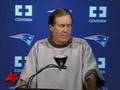 Patriots QB Brady Out for Season