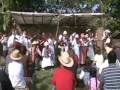 Feast of the Hunter's Moon Sperreng Fiddlers 2008