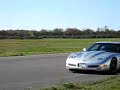 2007/10/21 Shannonville Z06 Corvette 420whp