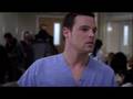 Grey's Anatomy - 3x16 Drowning on Dry Land