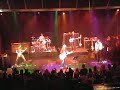 Collective Soul Hollywood - The Rock Boat VII
