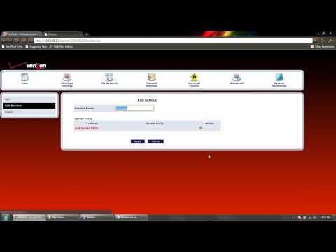 how to host your own vent server