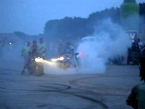 runners and riders