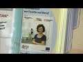 Wirtschaft&Handwerk TV extra: ÜAG Projekt Perspektive Wiedereinstieg