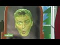 Dornröschen mit Ernie und Bert - Sesamstraße - NDR - ARD