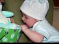 Keegan's 1st Birthday
