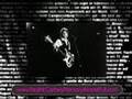 Mr Bellamy, Paul Mccartney memory almost full