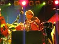 Trilok Gurtu, Theodosii Spassov, Kai Eckhardt - Plovdiv Jazz 2010