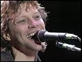 Bon Jovi - in these arms (live acoustic)