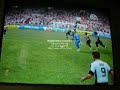 Fifa Soccer 09 - PS2