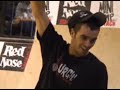 Super Session - Mini Ramp Pro Attack Final