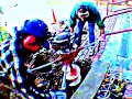 Hazardous Drilling~