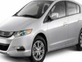 videos de 2010 Honda Insight