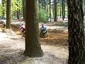 Motor cross Ermelo