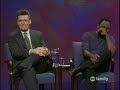 Whose Line Inside Joke Collection - Lightning Rod of Hate
