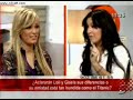 Gisela y Loli en Ana Rosa part-3