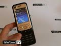 Nokia 6110 Navigator