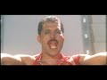 QUEEN - Radio Ga Ga