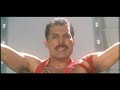 QUEEN - Radio Ga Ga