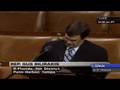 Rep. Gus Bilirakis (FL-09) speaks regarding H. Res. 1069