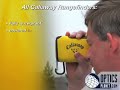 Nikon Callaway Rangefinder Nikon Callaway Rangefinder
