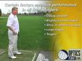 Nikon Callaway Rangefinder