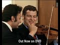 http://www.allegrofilms.com/trout backstage before a performance of schubert's 