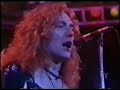 Led Zeppelin Tangerine live Led Zeppelin Tangerine live