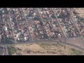 Flight Review: Onboard United Airlines Flight UA256. San Francisco to Las Vegas. Incl. drive to SFO