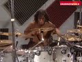 Thomas Pridgen