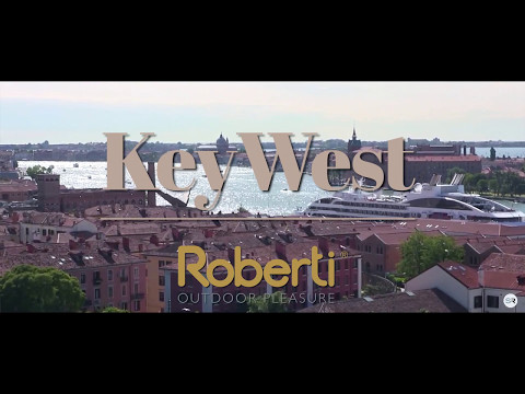 Collezione Key West | Roberti