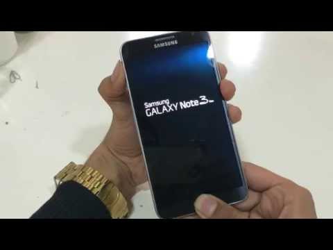 how to recover s'note password