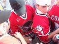 SABRES FANS IN RALEIGH!!!!!