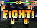 GF202020 MUGEN: Adel B. [me] Vs. Alice Margatroid