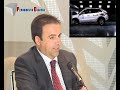 José Manuel Jáñez habla del Koleos
