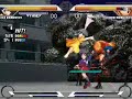 EFZ 4.02 Exhibition Movie (Part 2/3)