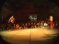Baek (Obowang) VS ZeroNine (Last for One)