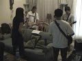 Kasafuego Practice Session 1