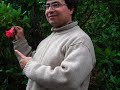 javier paseo santa bárbara